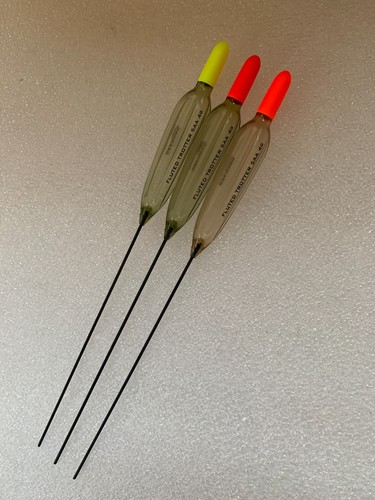 Drennan fluted trotters 3of - 4g,