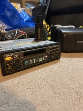 Sony Xr-c5100r Xrc5100r