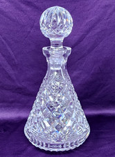 Waterford Crystal Alana Roly