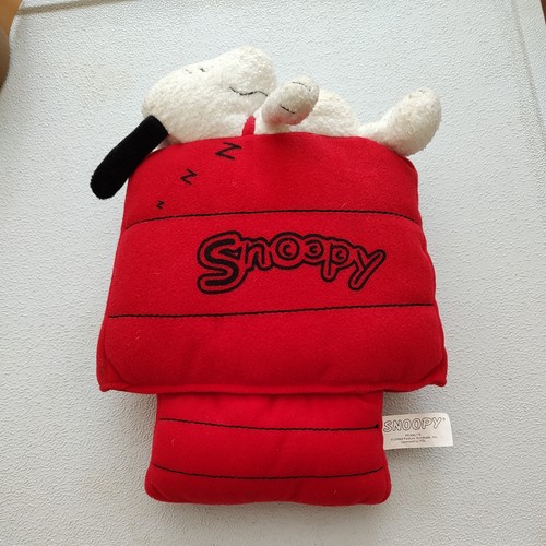 Peanuts snoopy his kennel - peanuts,