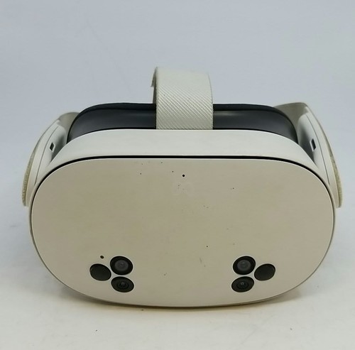 Meta quest headset - quest, (headset