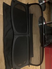 Genuine MINI Convertible Wind