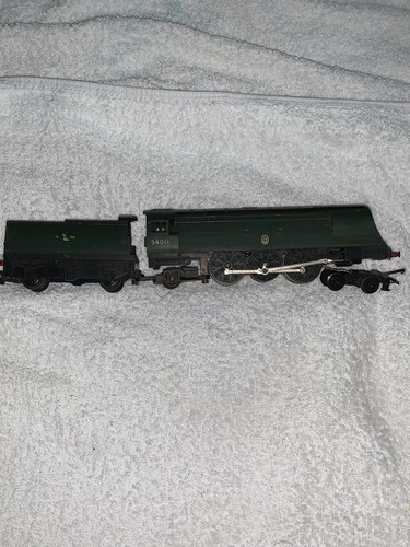 Tri ang hornby r356s - tri-ang,