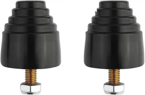 Nicear 2pcs suspension - nicear, bump