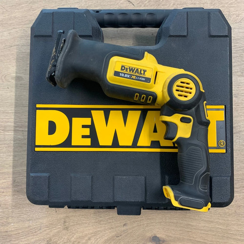 Dewalt dcs310 li ion - dcs310, xr