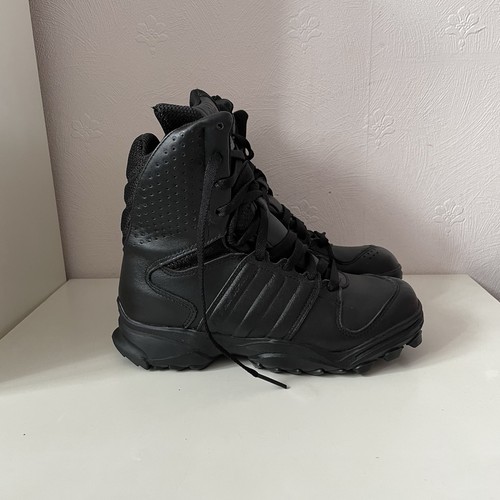 Adidas gsg tactical boots - tactical,