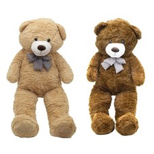 Giant teddy bear extra large - teddy, |