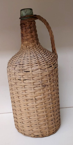 Rare vintage large handmade - rare,