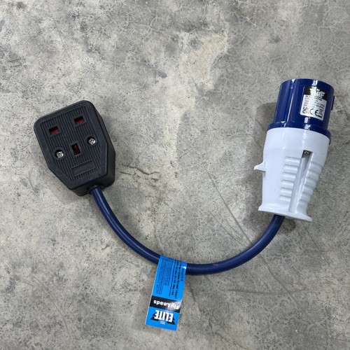 Amp fly lead - fly,
