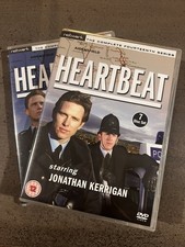 Heartbeat DVD Boxset Season 14