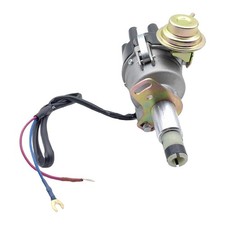 Electronic Ignition Distributor For Nissan Z Series 240Z 260Z 280Z 280ZX 6L