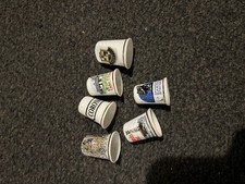 Collection Of Bone China