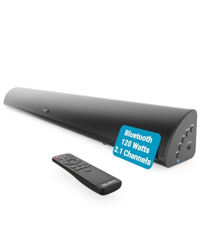 Majority bluetooth sound bar - majority,