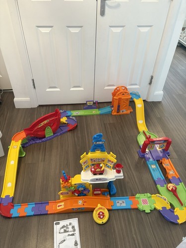 Toot super raceway - toot,