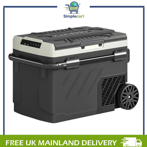 40l compressor car fridge - compressor,