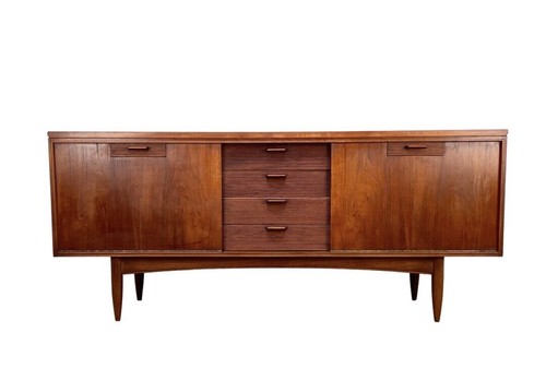 Beautiful white newton teak - beautiful, &