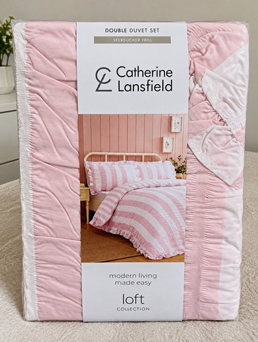 Catherine lansfield seersucker - catherine,