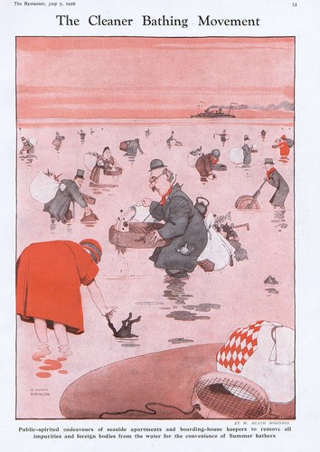 Heath robinson cleaning - heath,