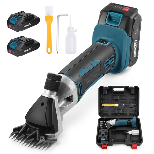 Cordless electric professional - cordless,