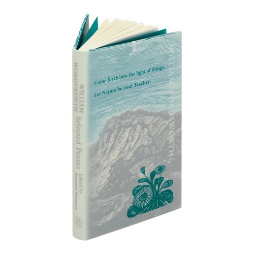 Selected poems william - selected,