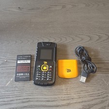 JCB TOUGHPHONE Tradesman TP121