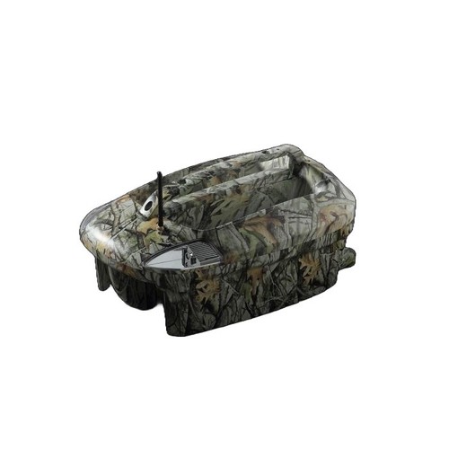 Nds tackle baitboat with - nds,