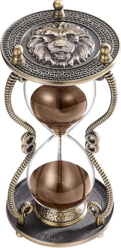 Hourglass sand timer 60 - hourglass,
