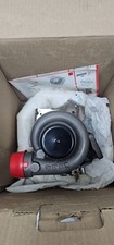 Rotax 914 Turbocharger