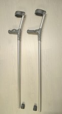 Coopers Heavy Duty Crutch for