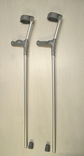 Coopers heavy duty crutch for - coopers,