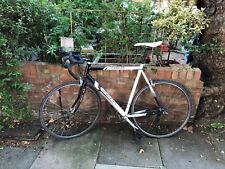 Zeus road bike with Campagnolo Mirage groupset