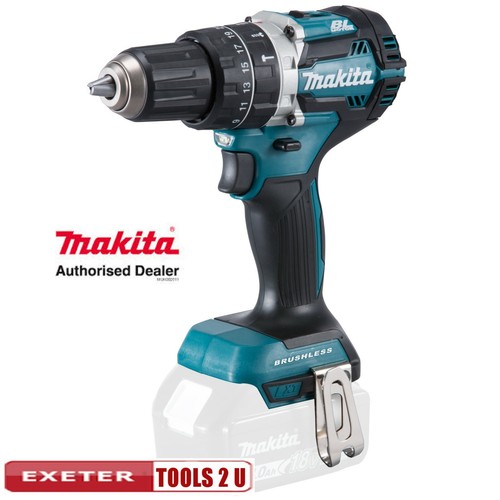 Makita dhp484z 18v lxt ion - 18v,