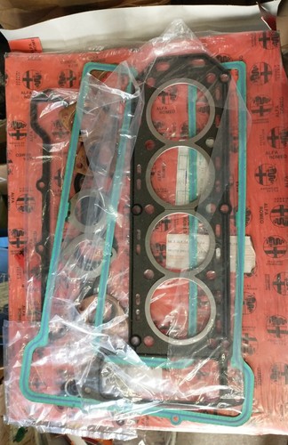 Alfa romeo genuine - alfa, part
