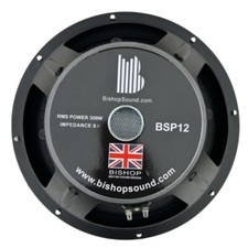 Bishopsound inch - bishopsound, 12-inch