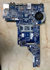 HP Pavilion G6-1394sa Working Laptop AMD Motherboard With Processor 645527-001