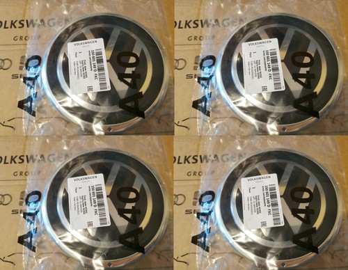 Volkswagen wheel cap center - wheel,