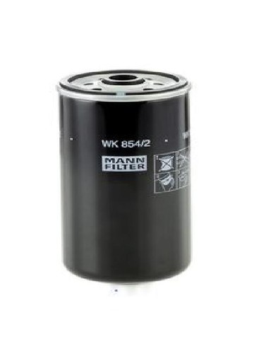 Original mann filter - original, mann-filter