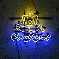 Crown Royal Whiskey Whisky