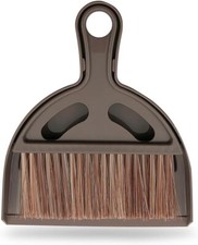 Small Dustpan and Brush Set