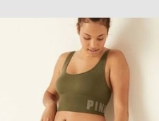 Victoria's Secret size S PINK