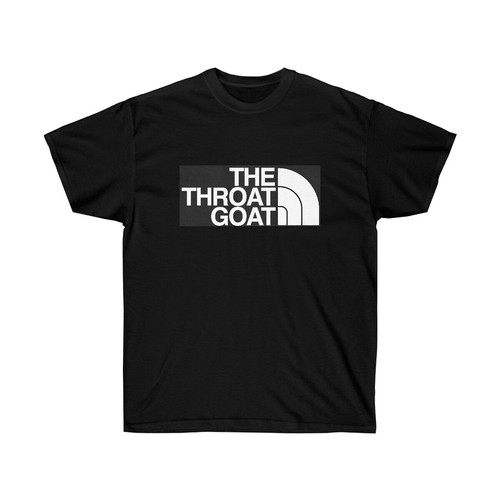 The throat goat - the, adult