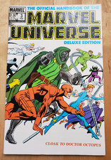 Official Handbook of the