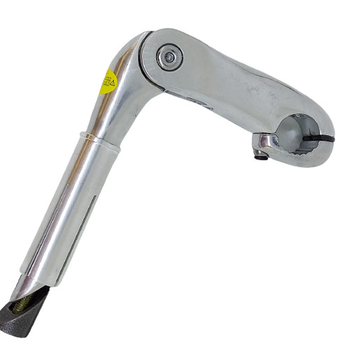 Handlebar quill stem - handlebar,