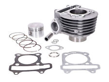 Baotian BT125T-21 Monza Naraku Cylinder and Piston Kit (Up to 2017)