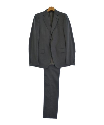 Gucci suits gray - gucci, (others)