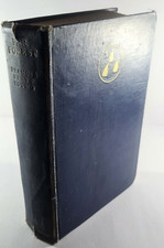 Far Forest by Francis Brett Young 1936 Vintage Novel Rare Old Book Collectible