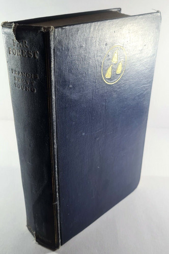 Far forest francis brett - far,