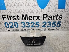 MERCEDES C-CLASS C220 W204