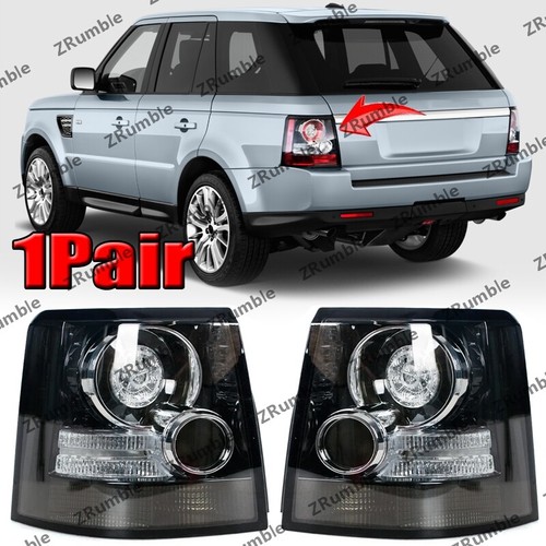 1pair tail light - tail, for