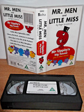 Men and little miss mr - men,